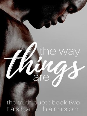 cover image of The Way Things Are